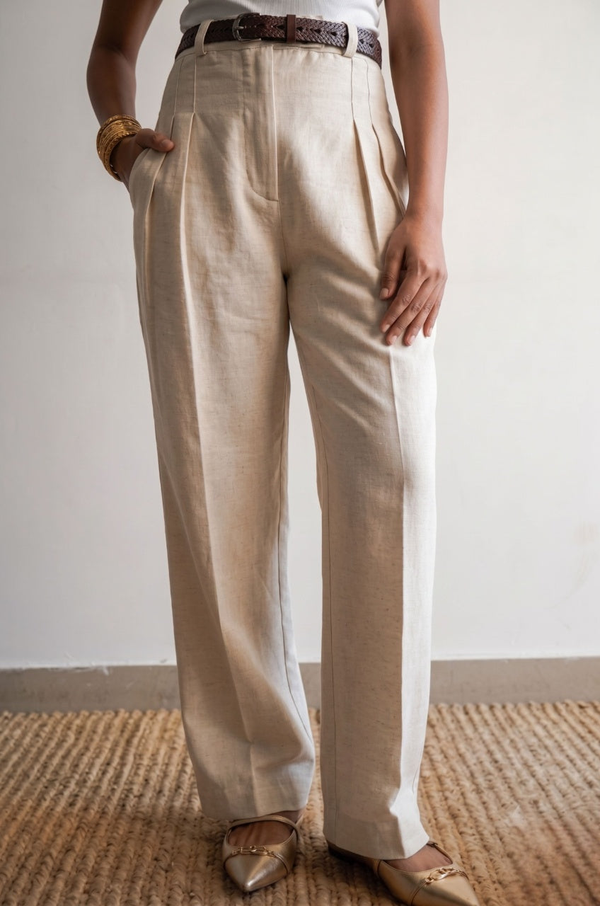The Everyday Pants
