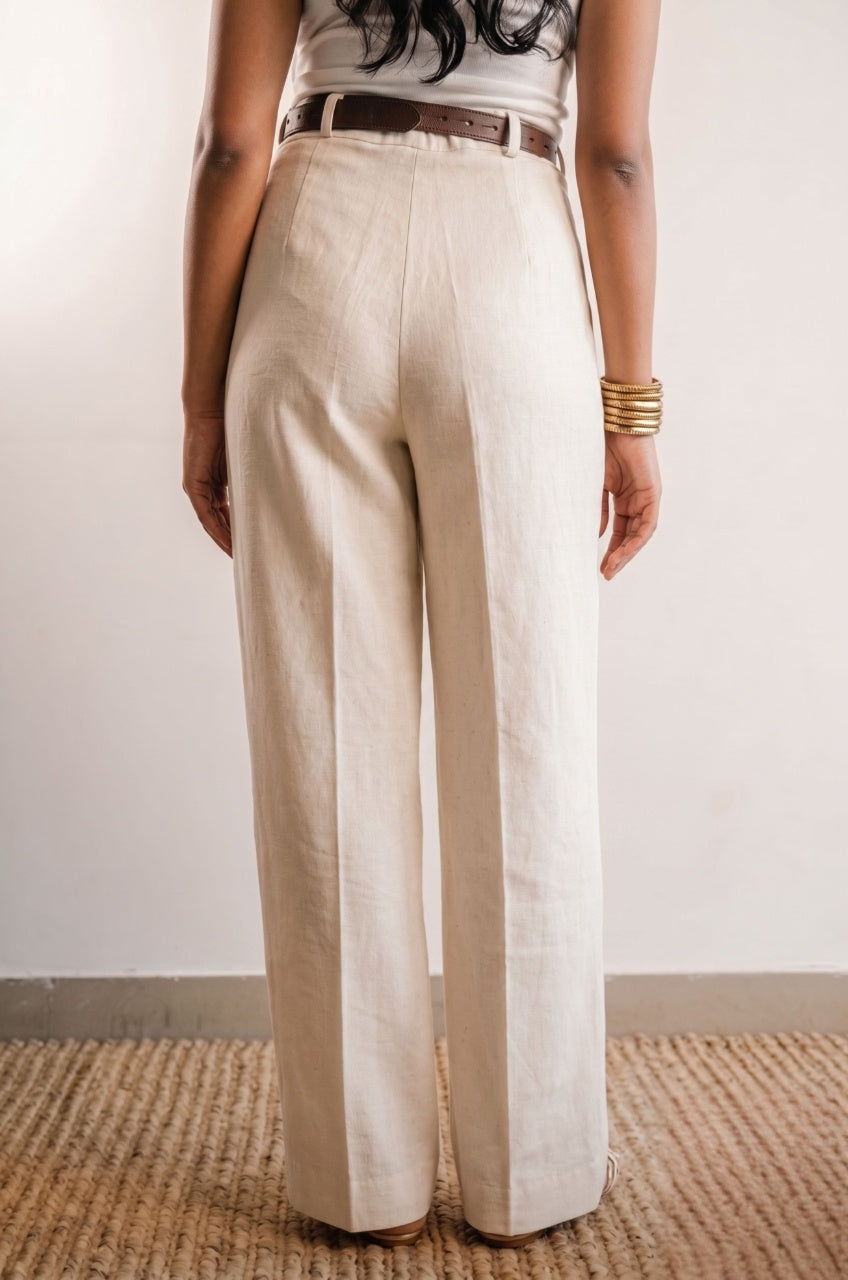 The Everyday Pants