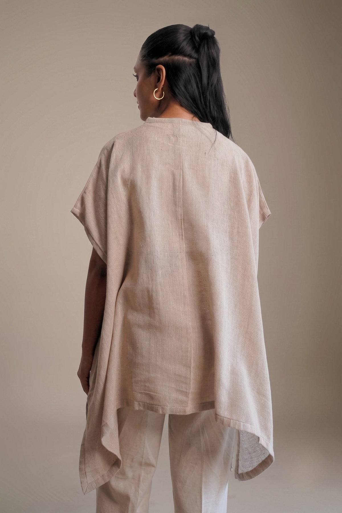 The Quiet Human Shirt