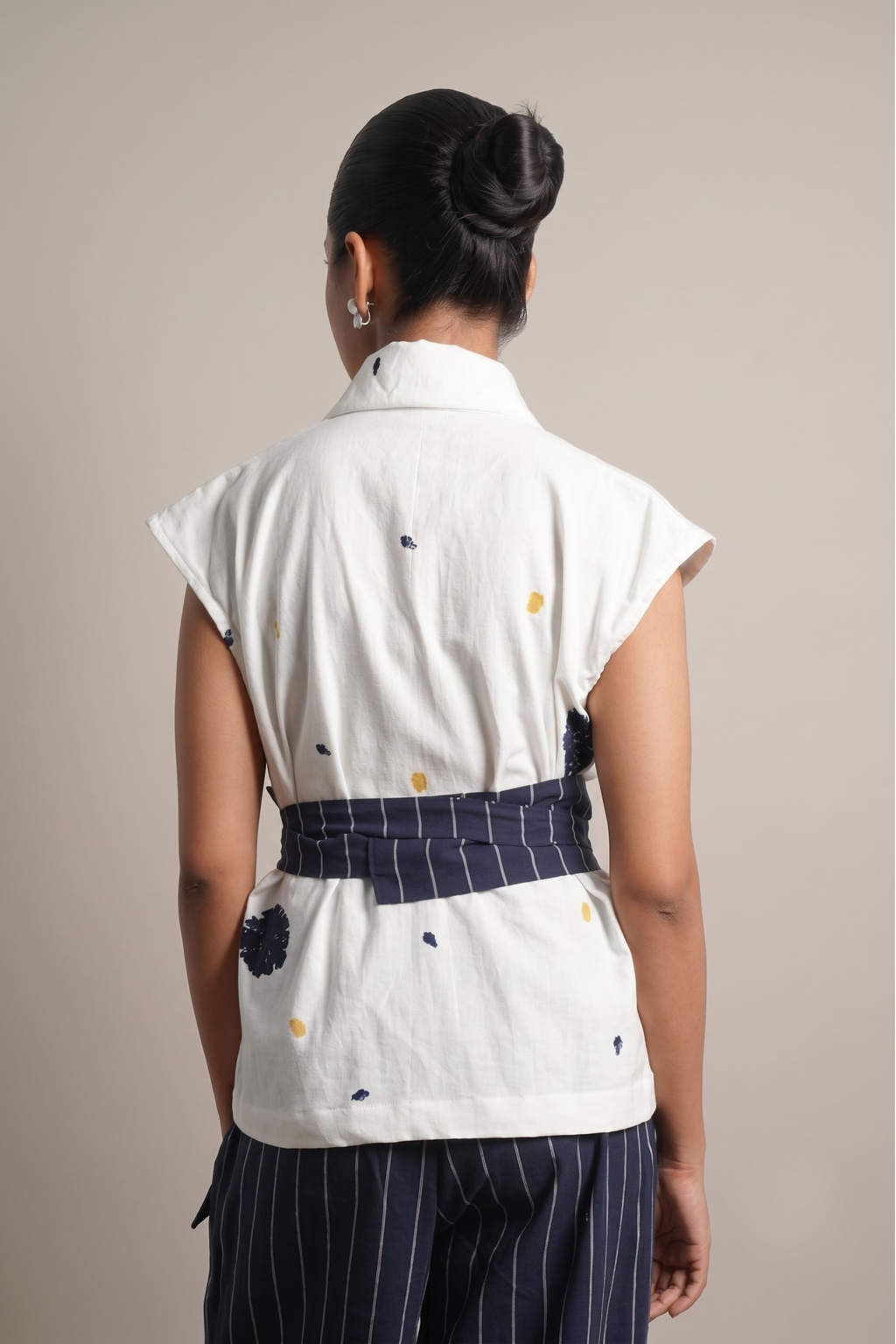 The Open Ground Jacket