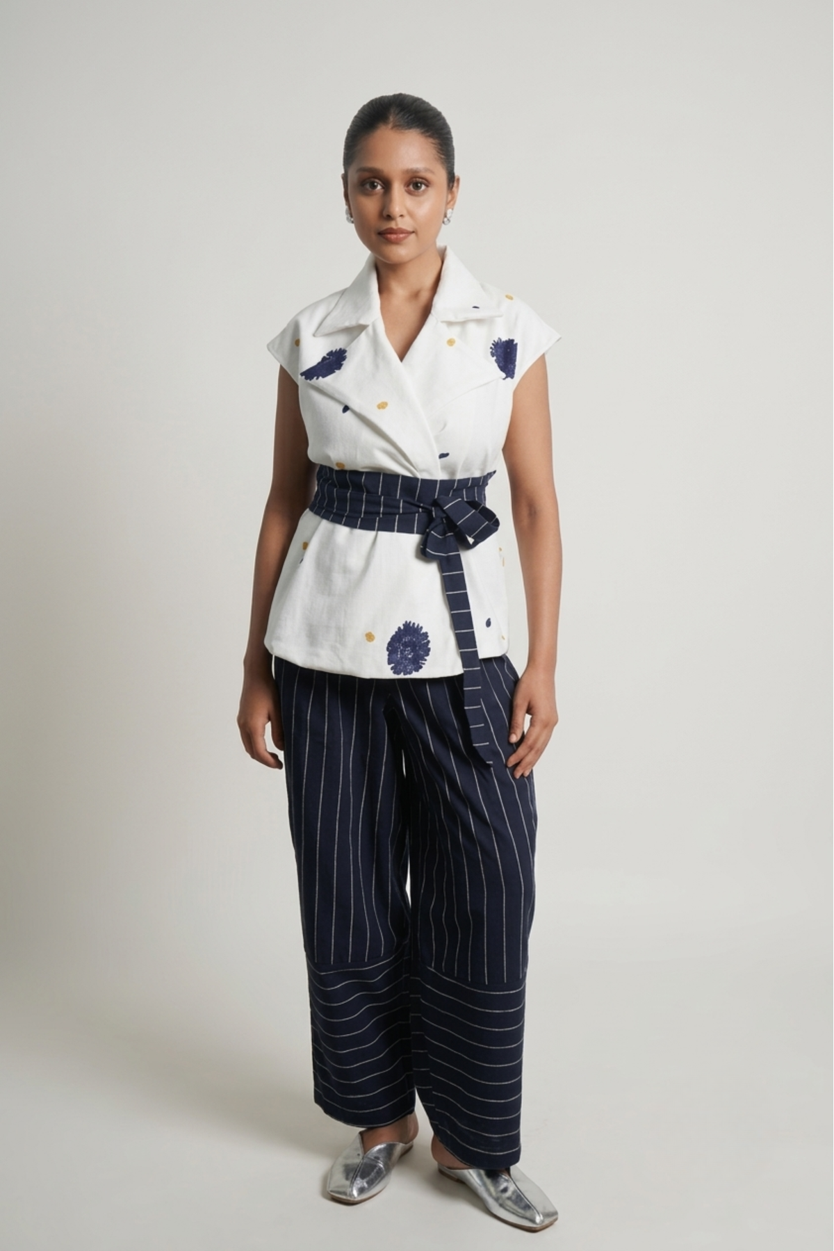 The Open Ground Jacket