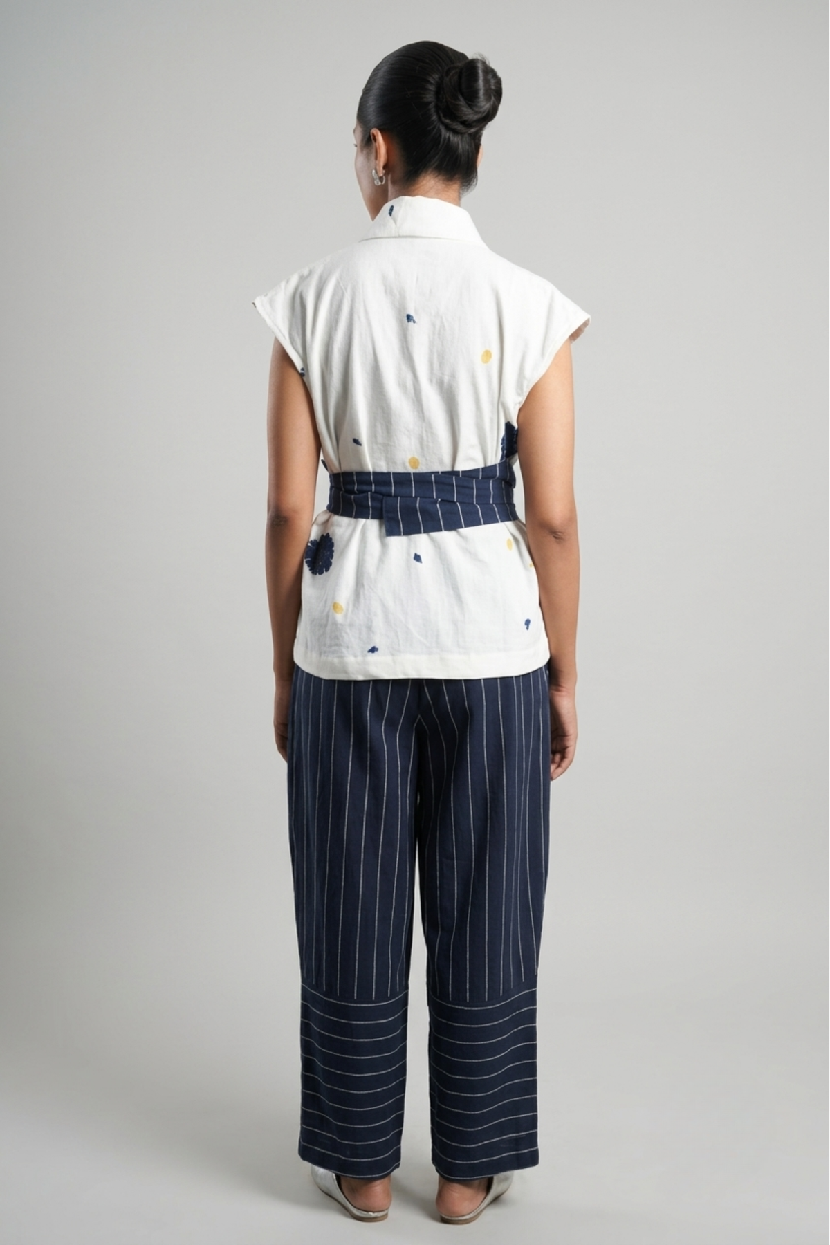 The Open Ground Jacket