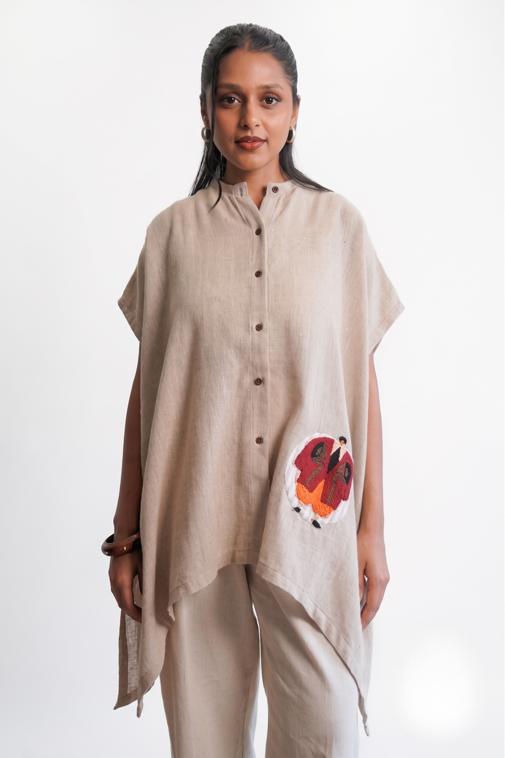 The Quiet Human Shirt