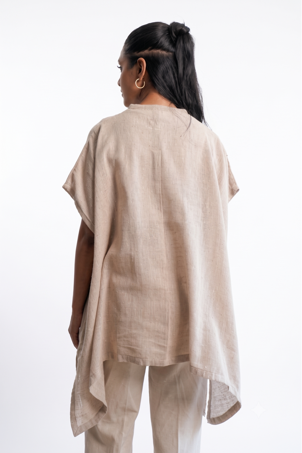 The Quiet Human Shirt