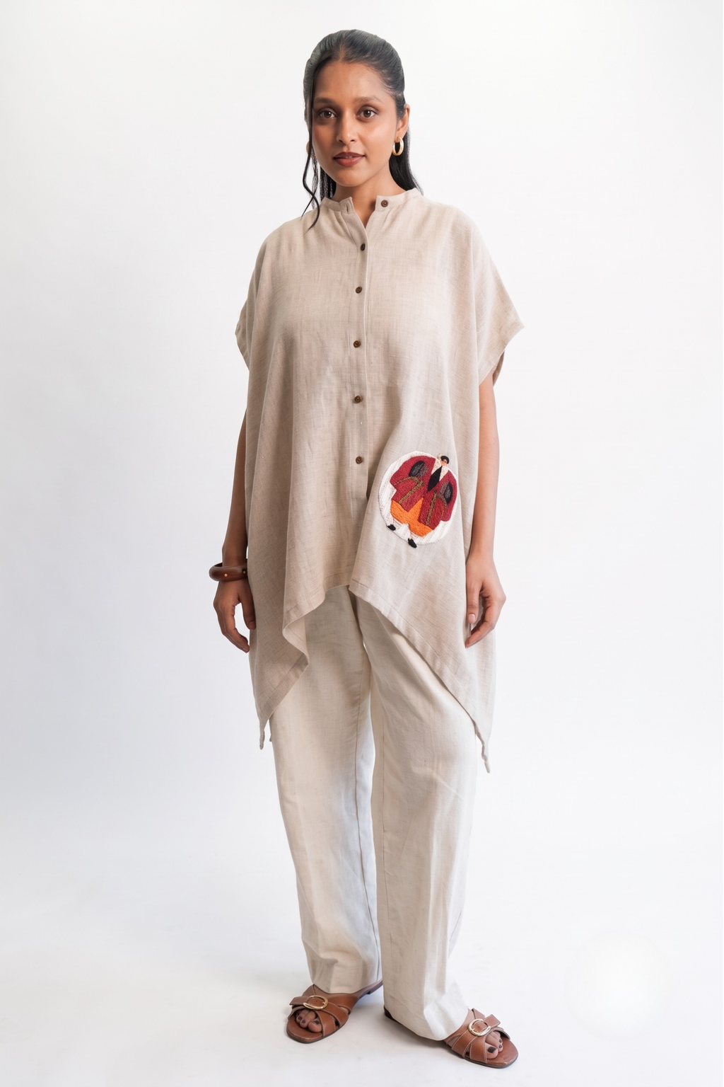 The Quiet Human Shirt