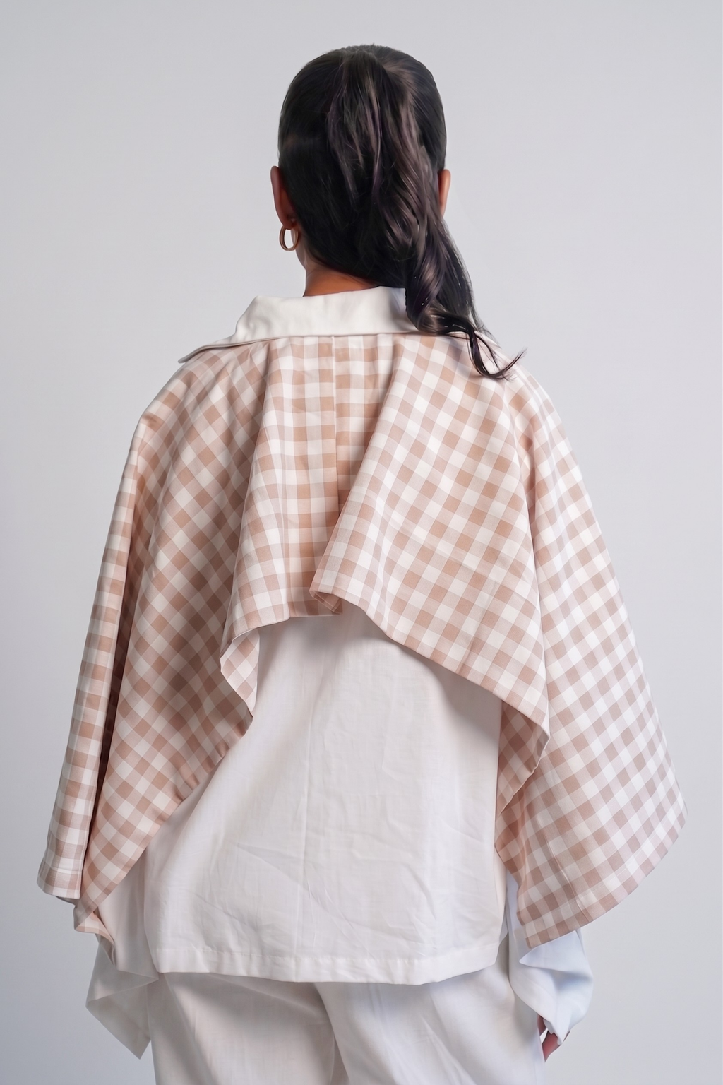 The Handscape Jacket