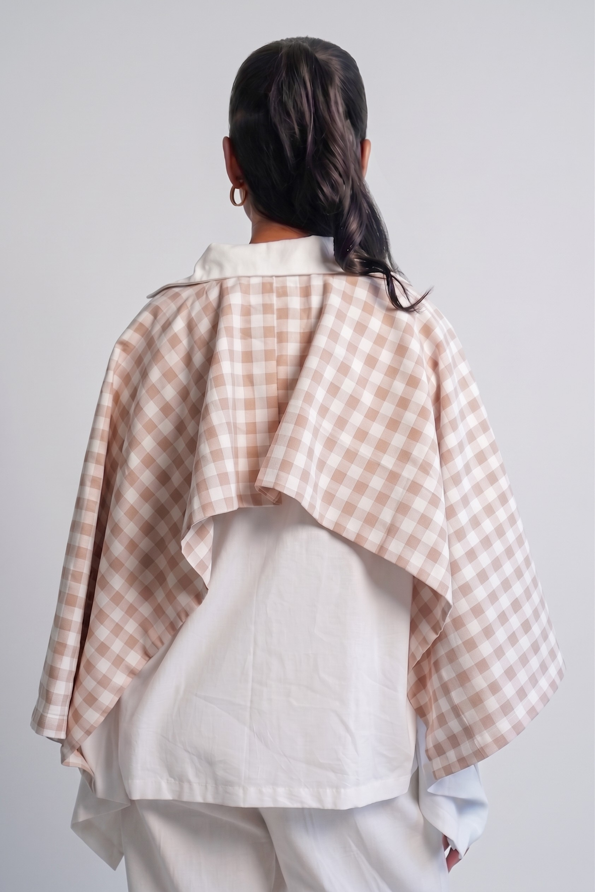 The Handscape Jacket