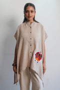The Quiet Human Shirt