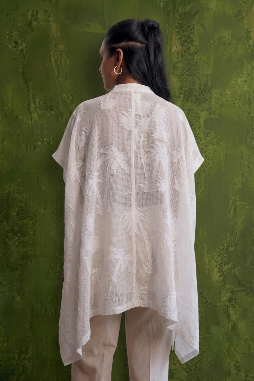 The Palm Drift Shirt