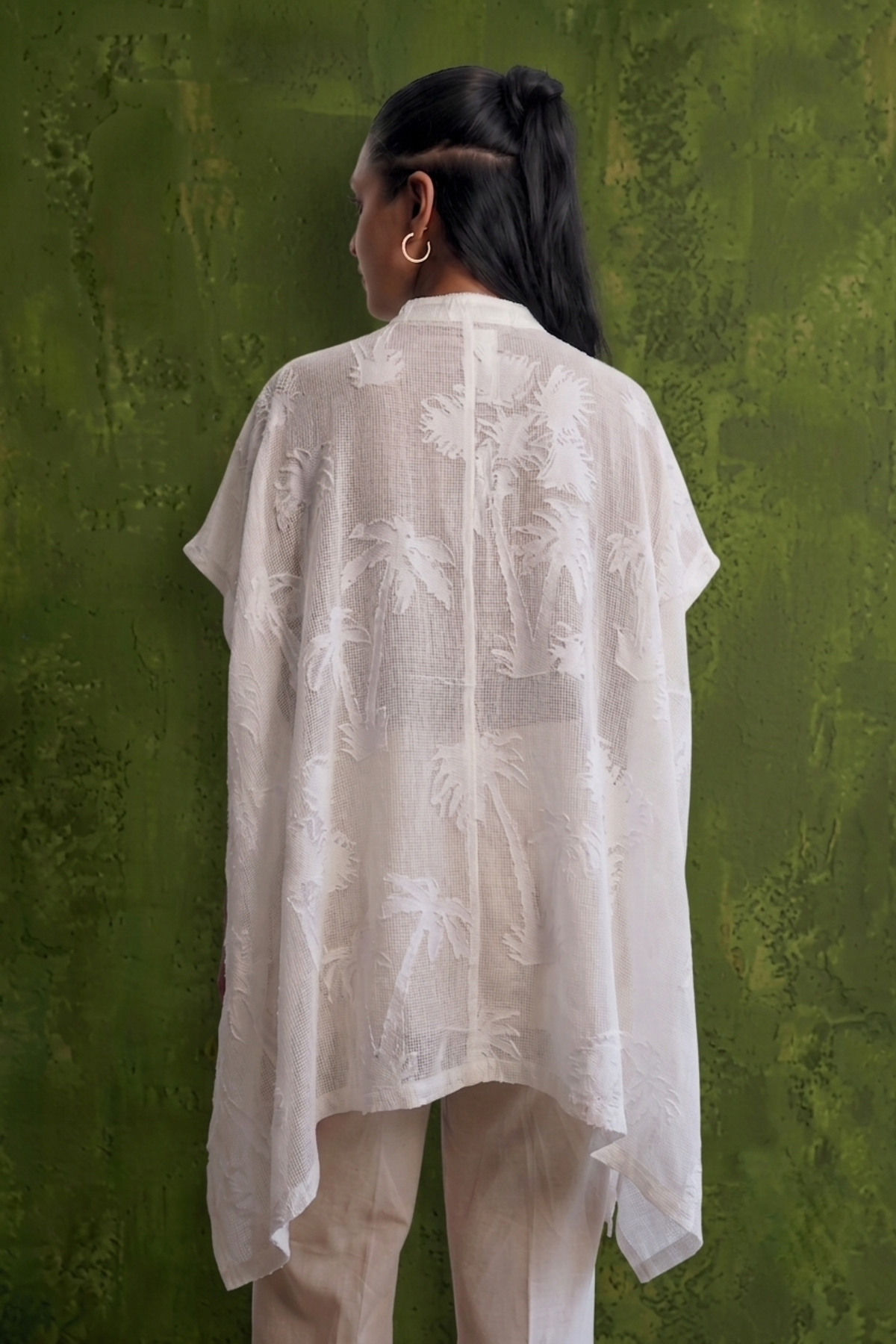 The Palm Drift Shirt