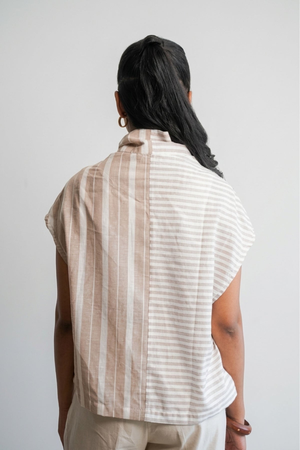 The Crosscurrent Jacket