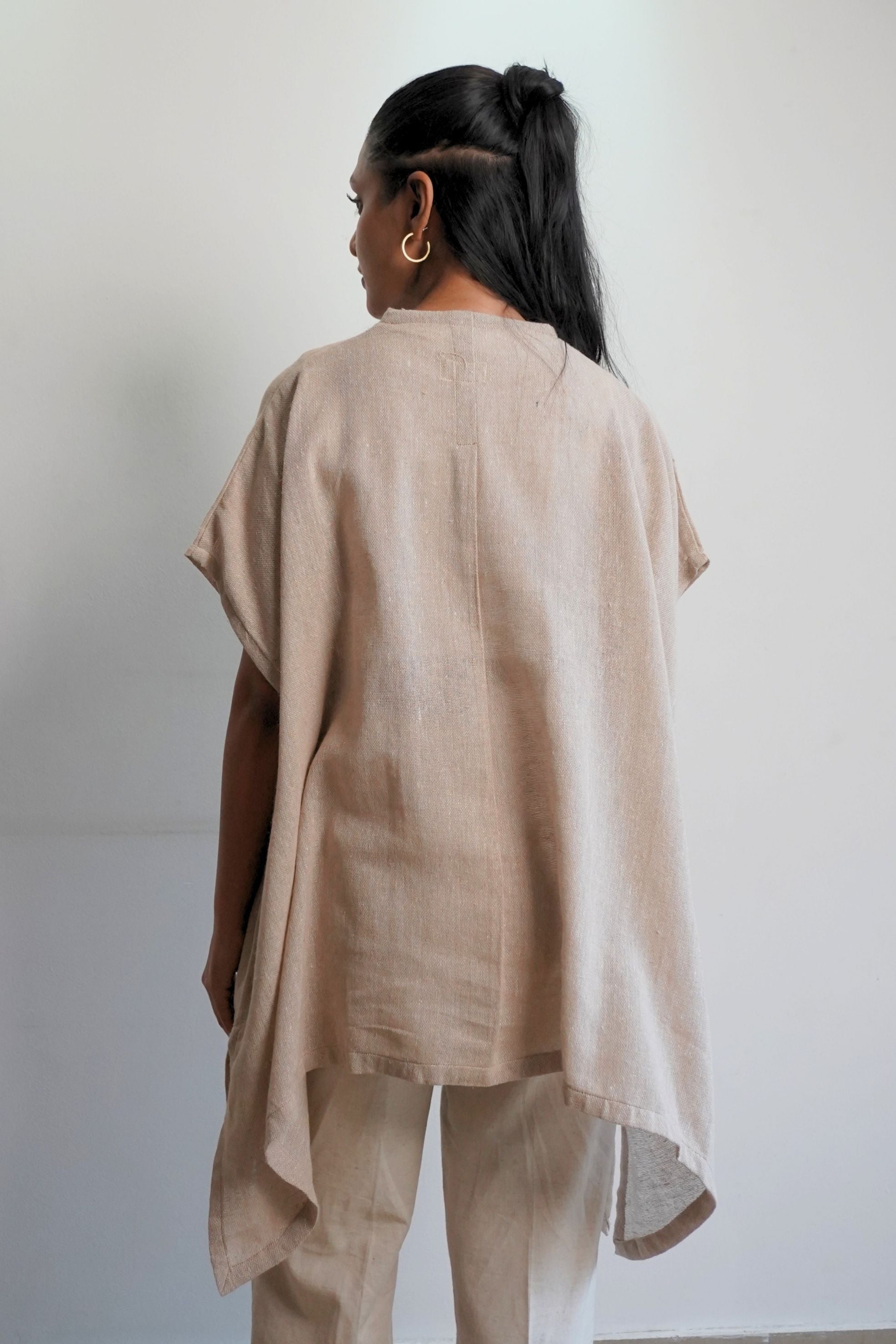 The Quiet Human Shirt
