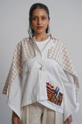The Handscape Jacket