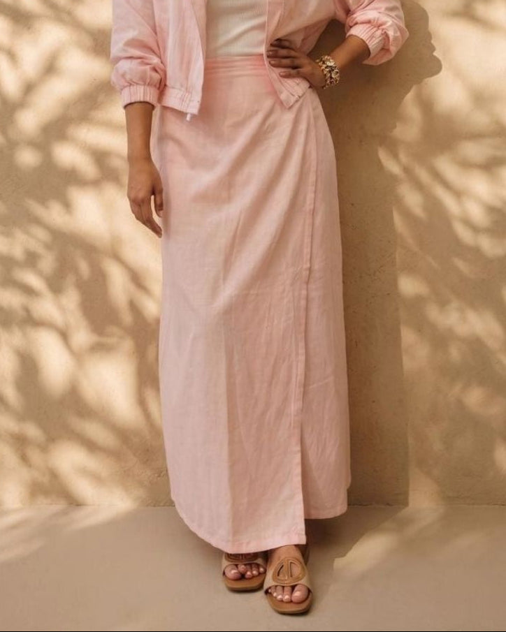 The Poise Skirt