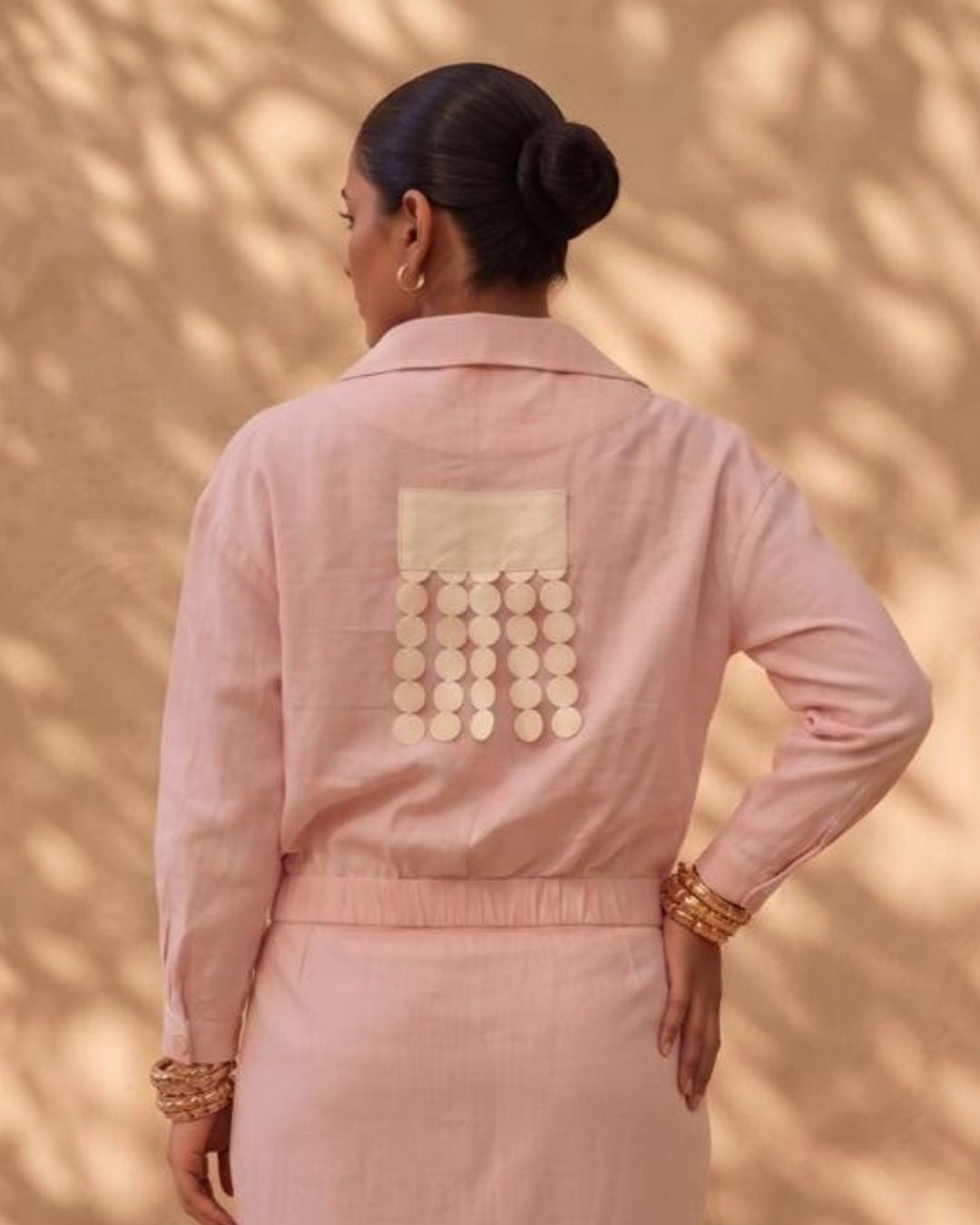 The Hush Jacket