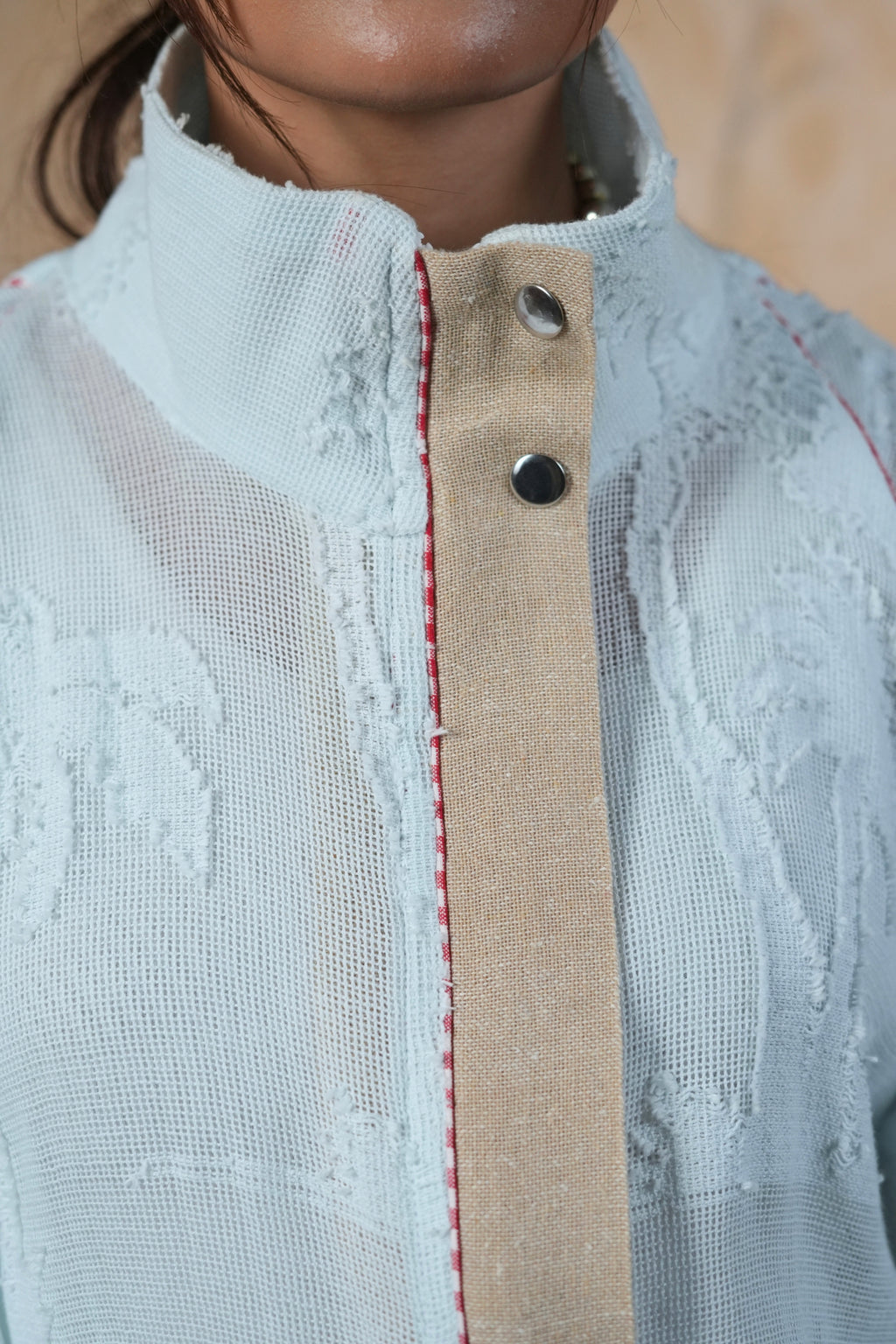 The Palm Wave Jacket