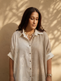 The Free Form Palm shirt