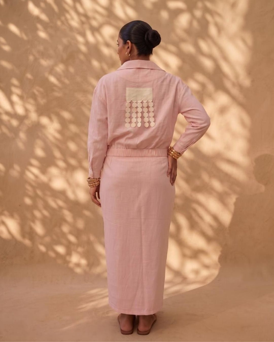 The Hush Jacket