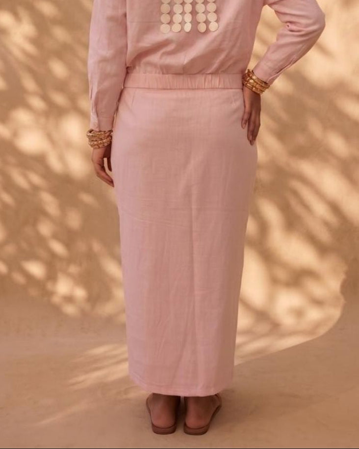 The Poise Skirt