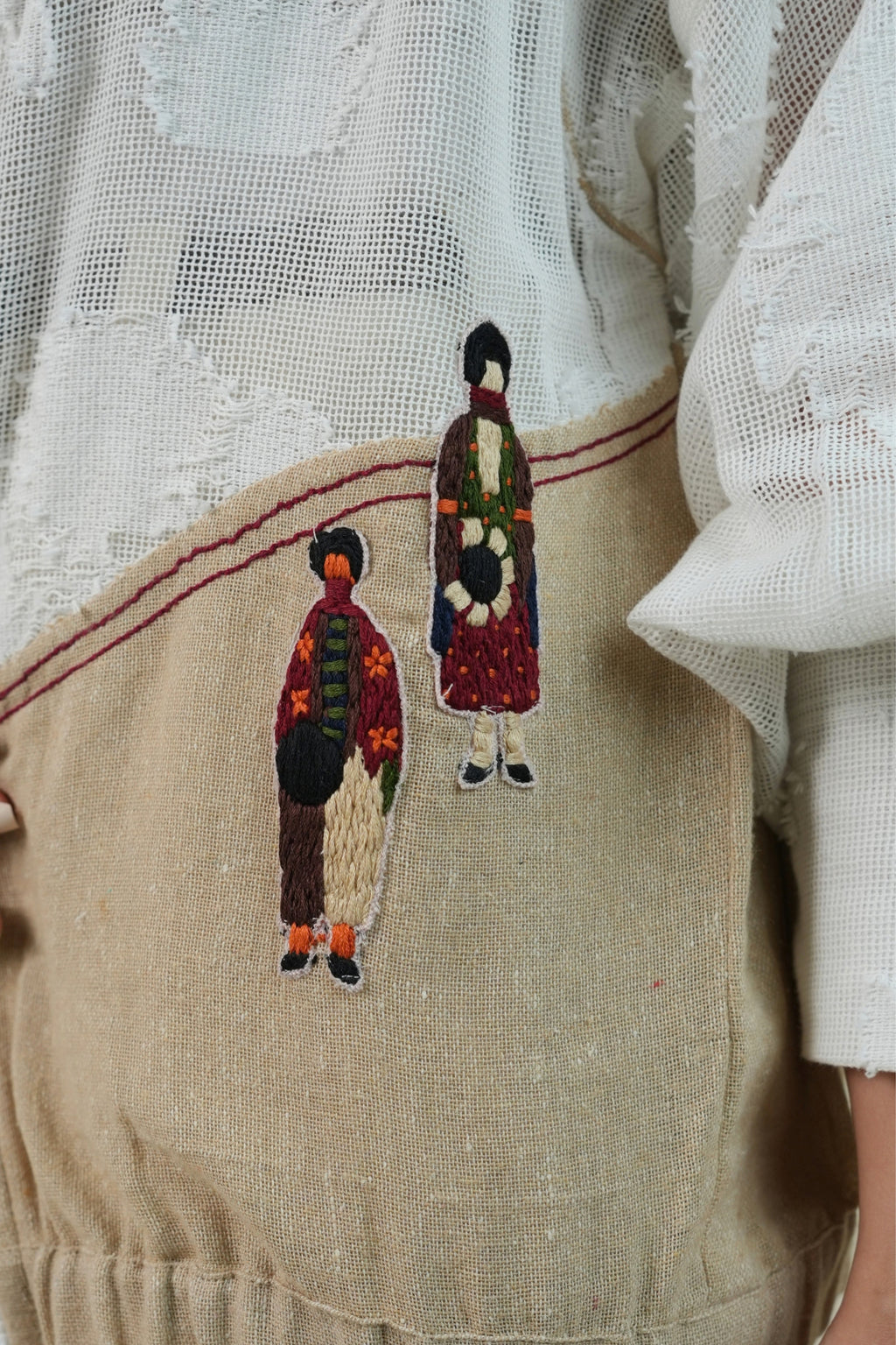 The Palm Soul Jacket