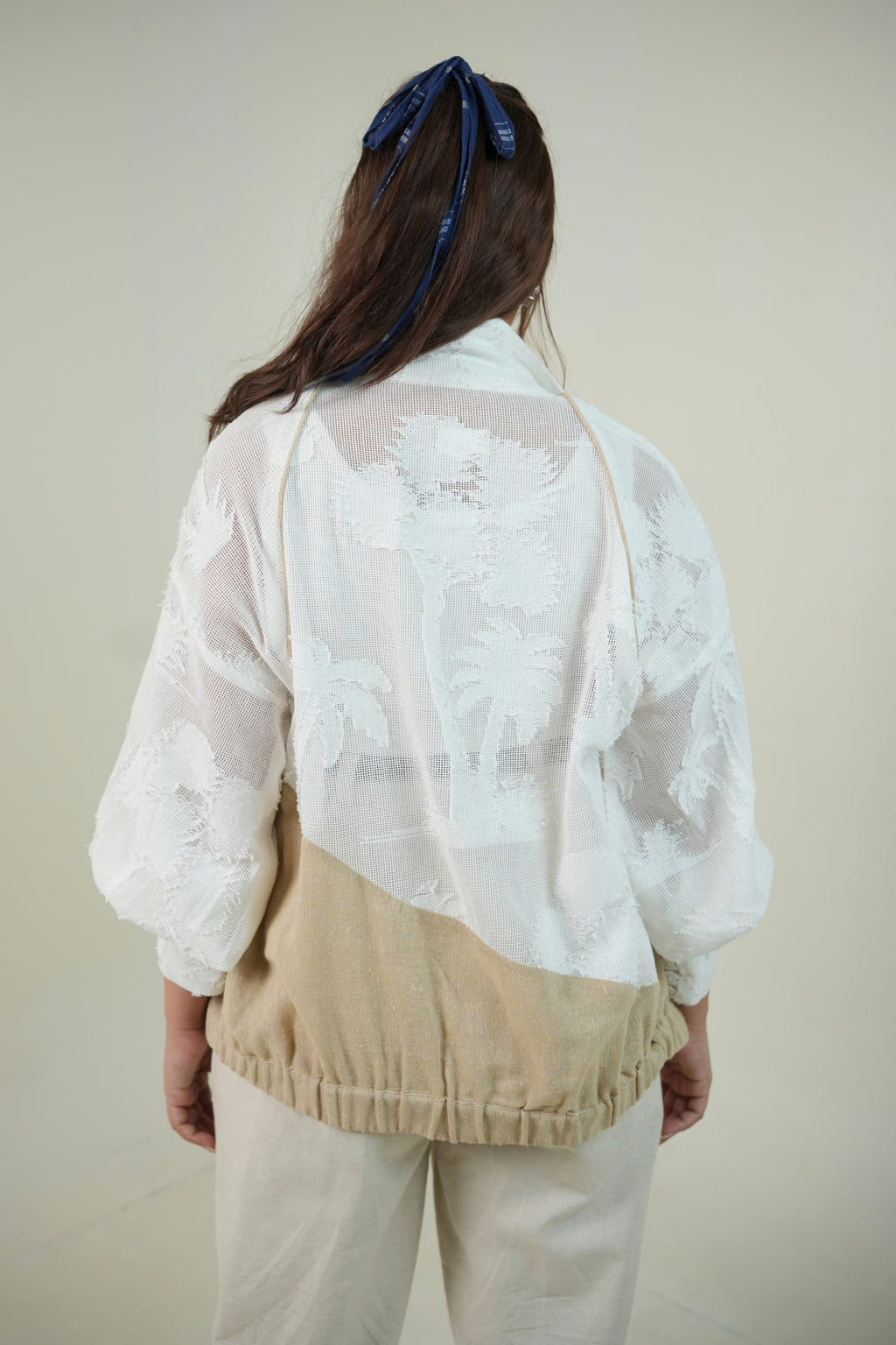 The Palm Soul Jacket