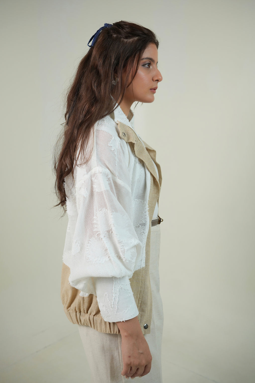 The Palm Soul Jacket