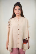 The Quiet Human - Art shirt