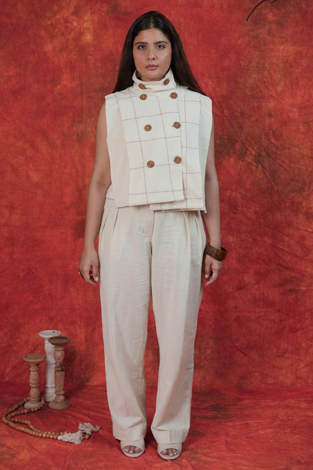 The Enduring Form Jacket