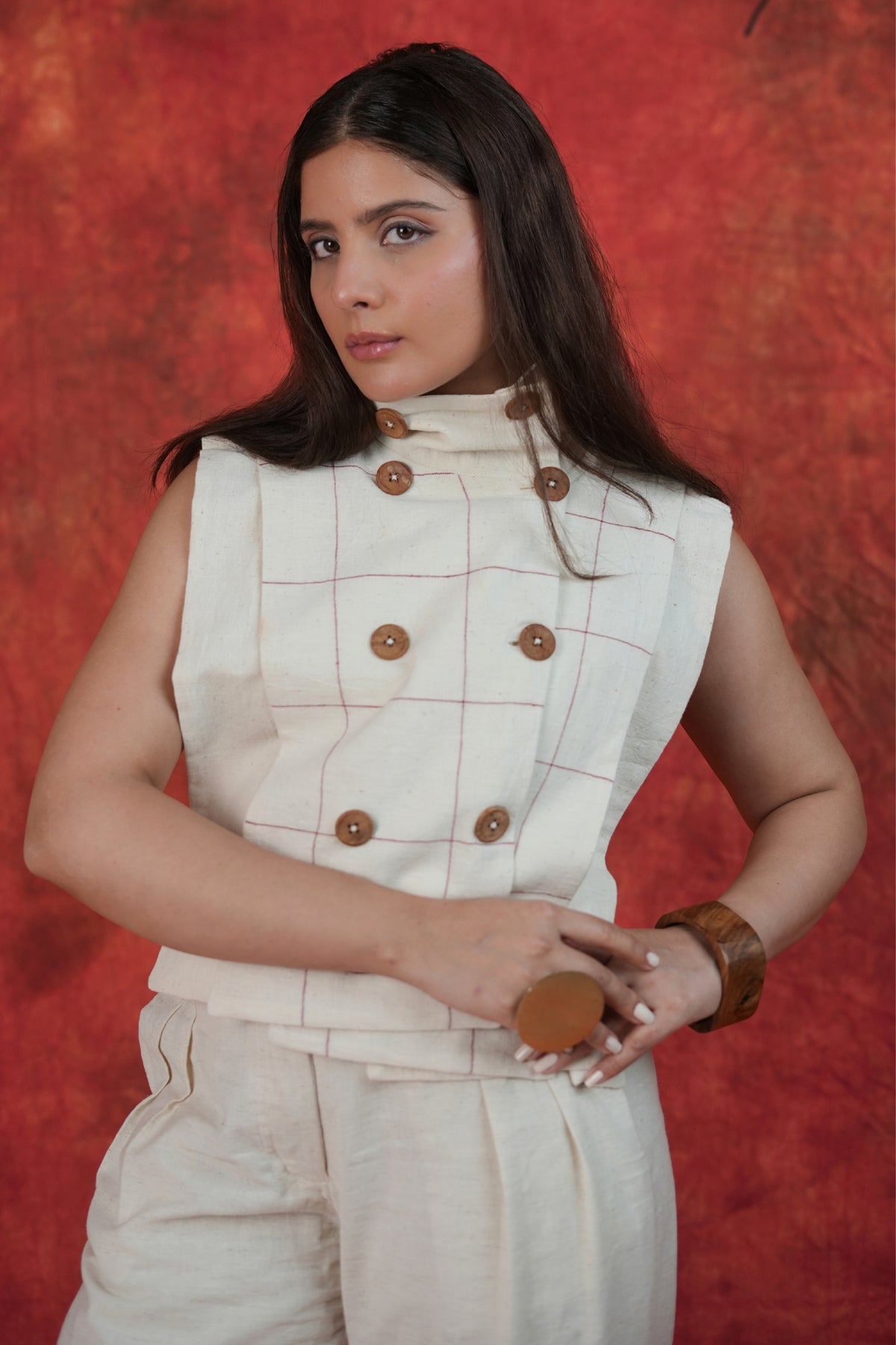 The Enduring Form Jacket