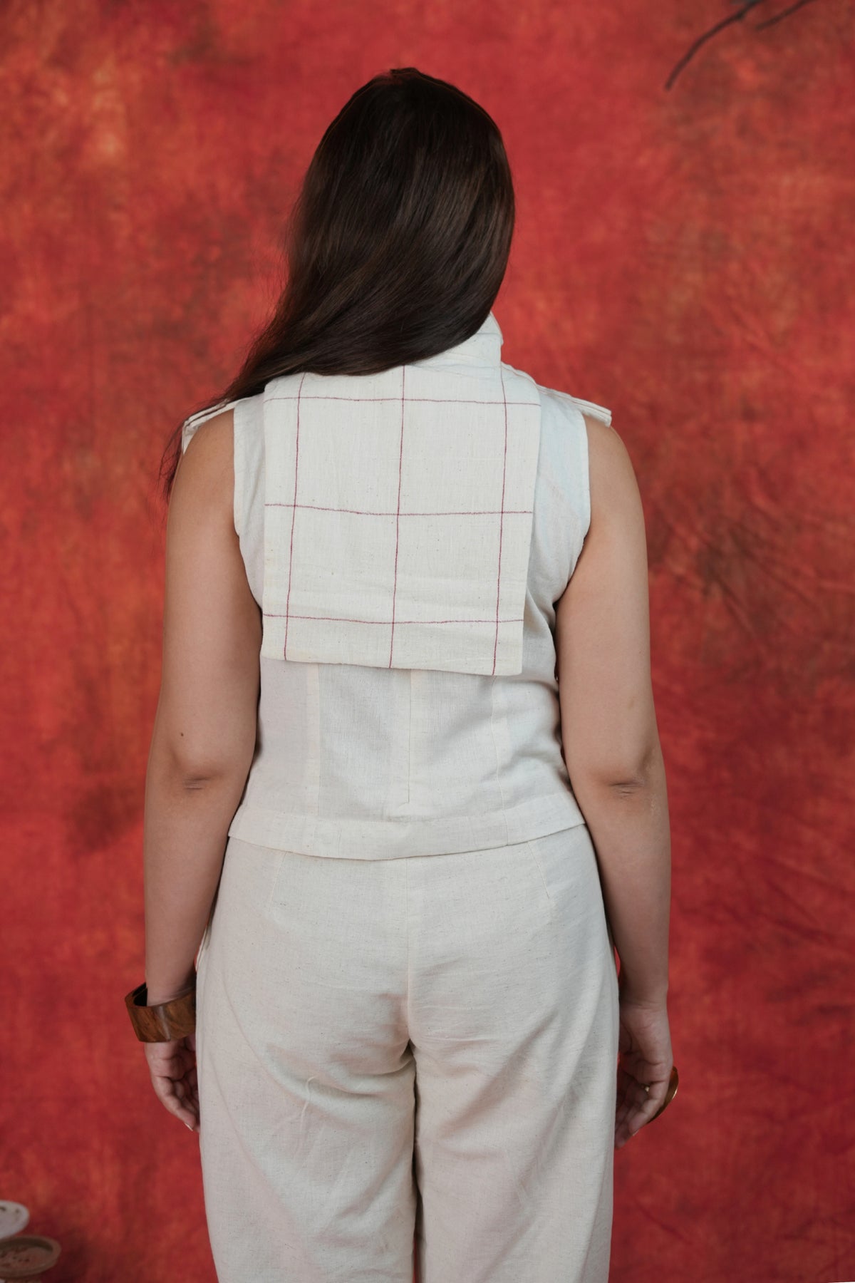 The Enduring Form Jacket