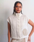 Grounded Box Jacket