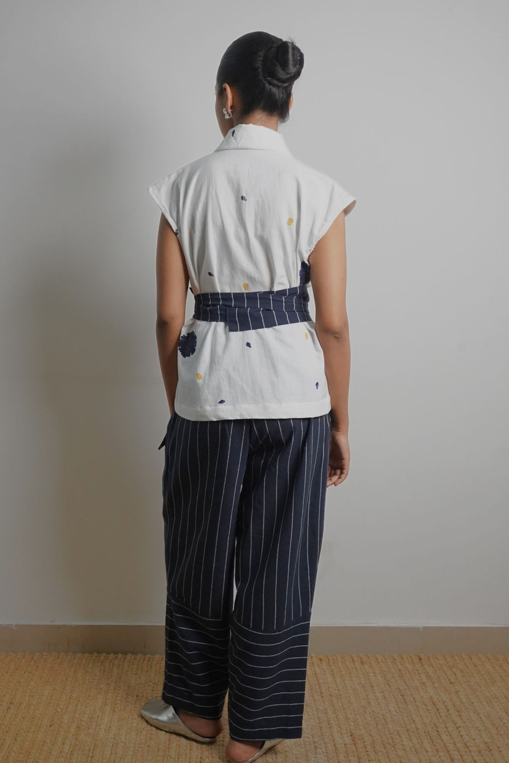 The Open Ground Jacket