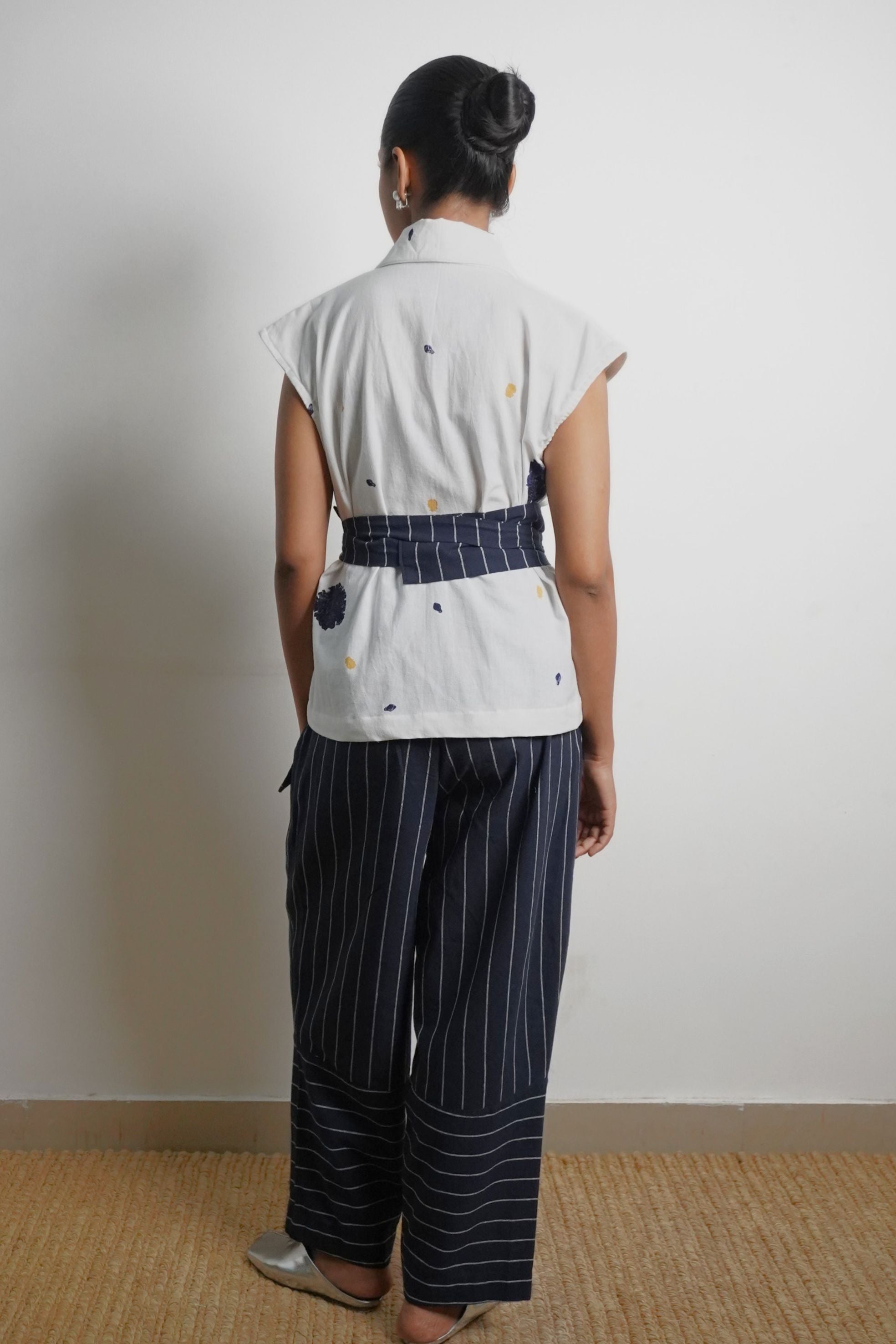 The Open Ground Jacket