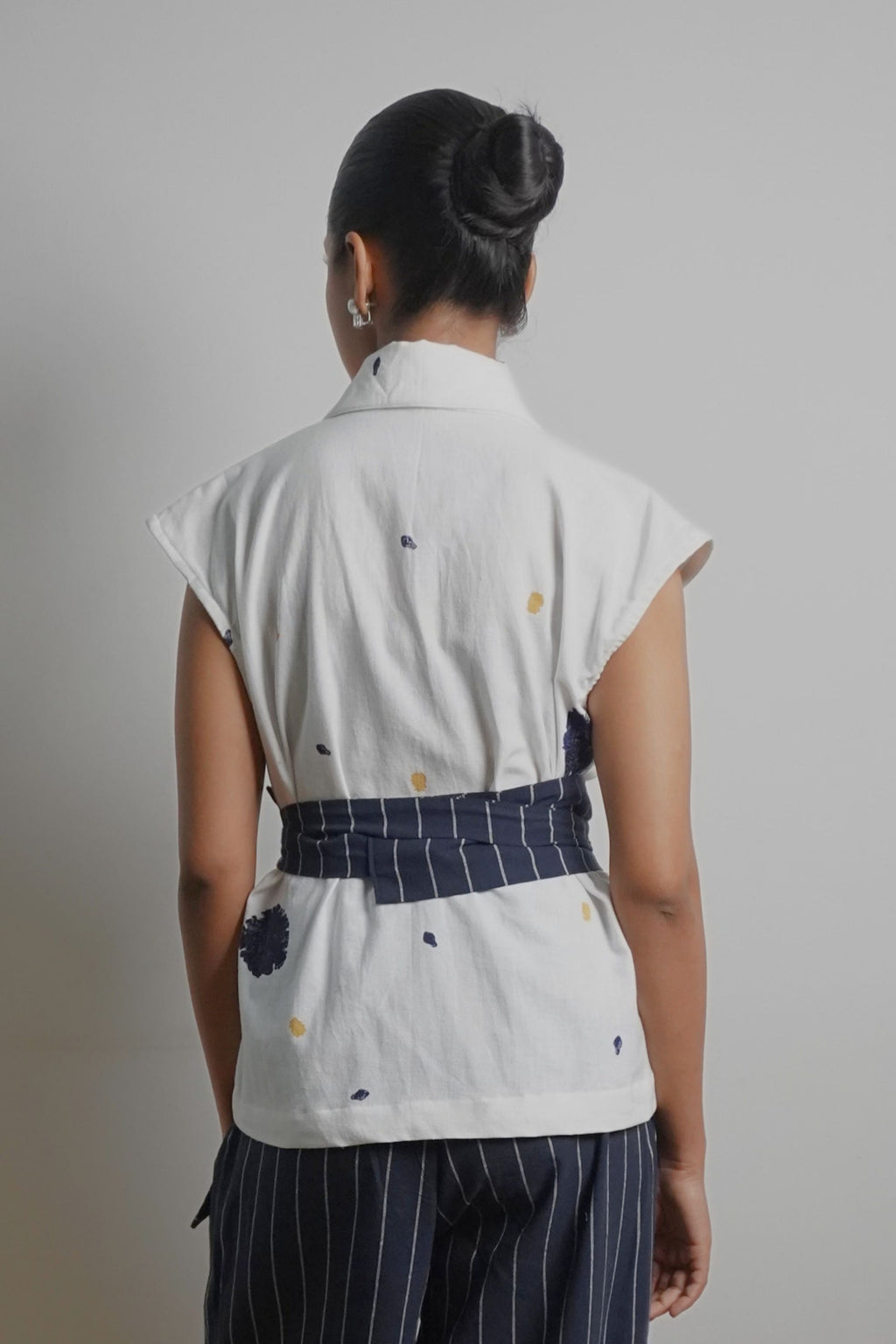 The Open Ground Jacket