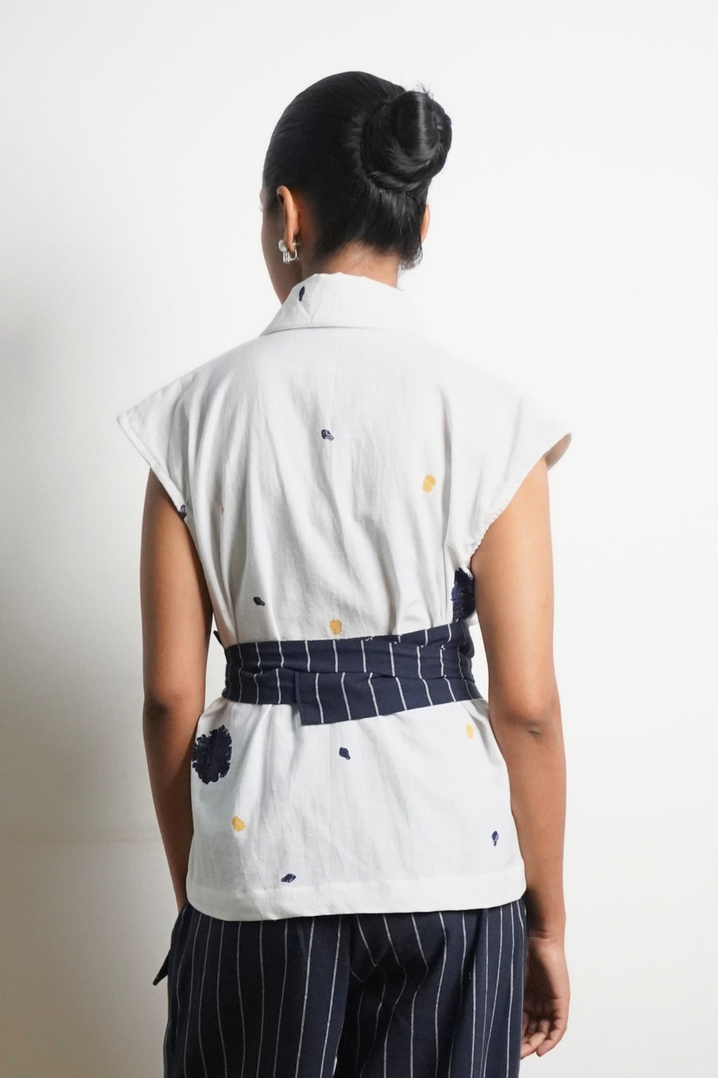 The Open Ground Jacket