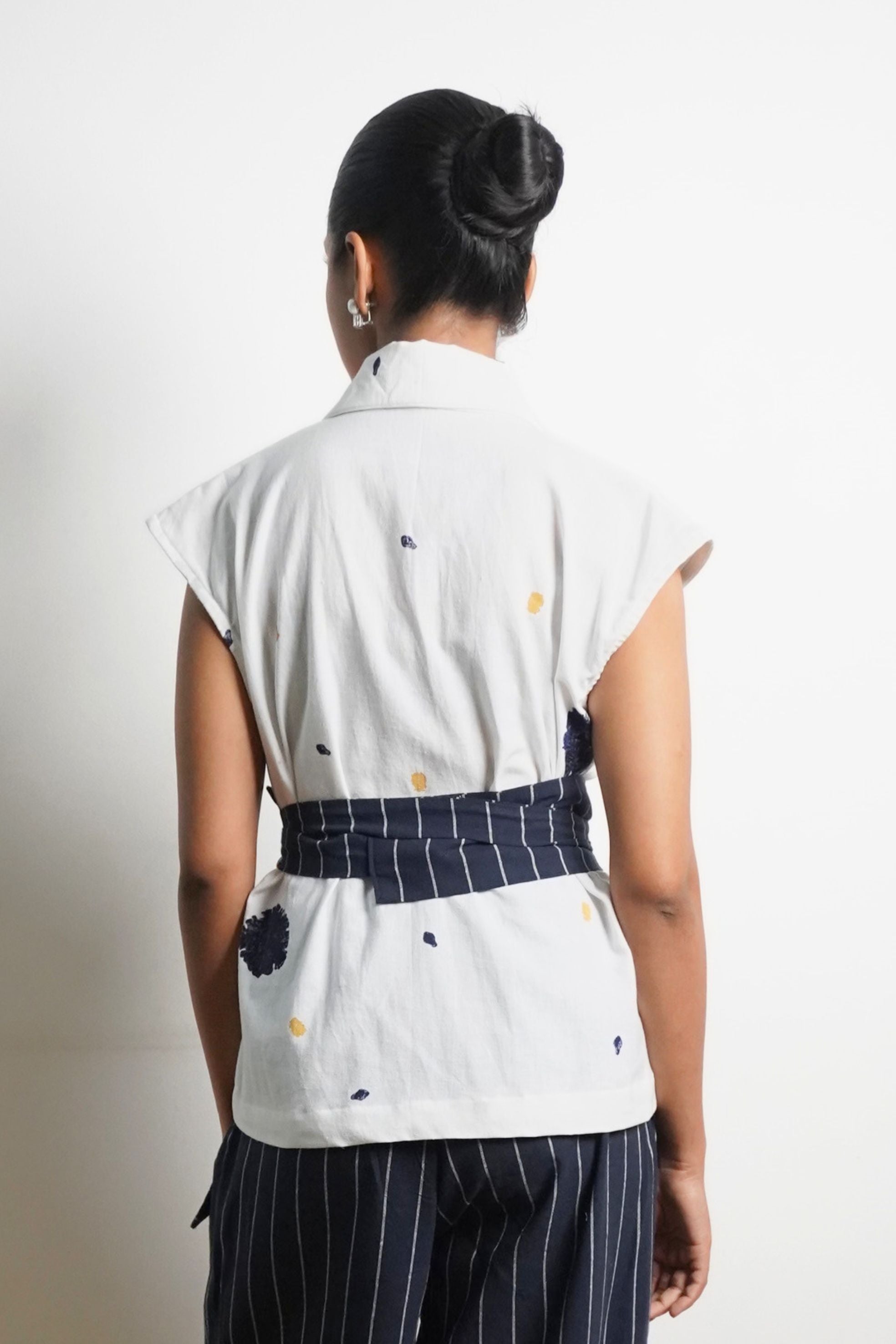 The Open Ground Jacket