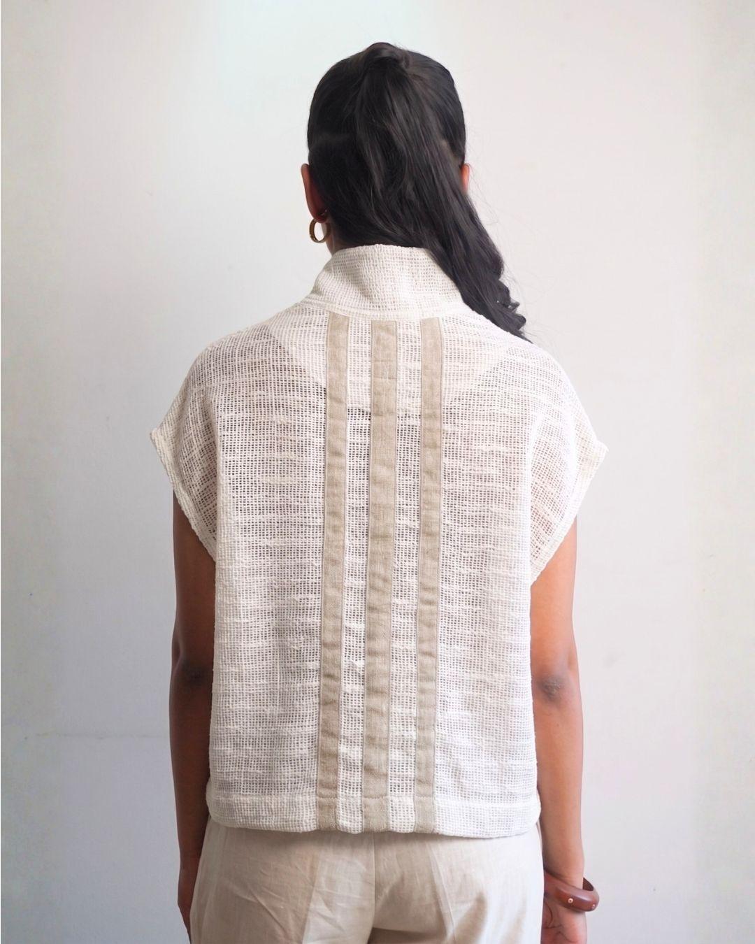 Grounded Box Jacket