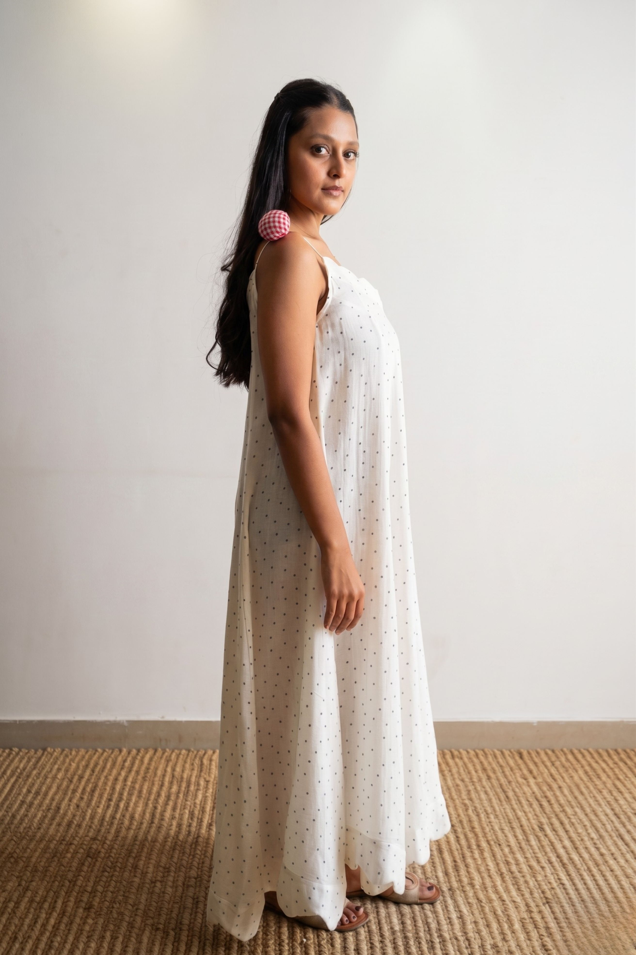 The Cloud Dress