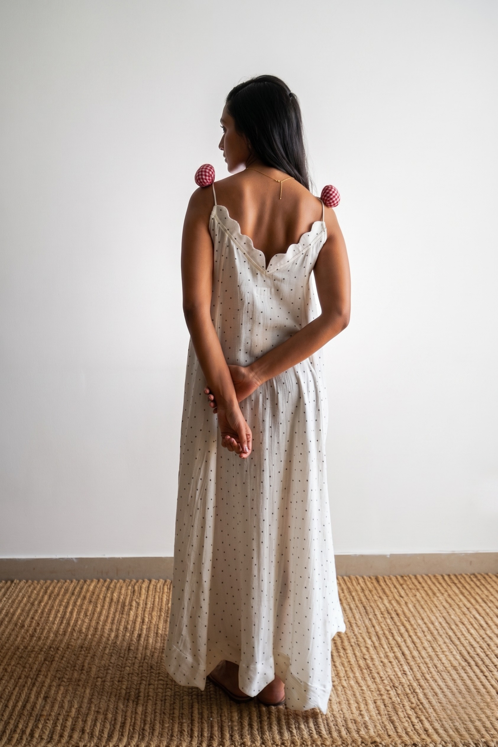 The Cloud Dress