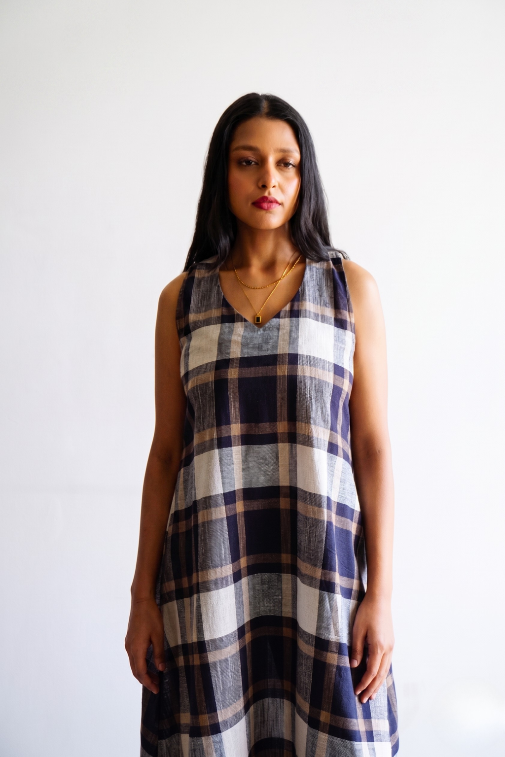 The Hearth Dress