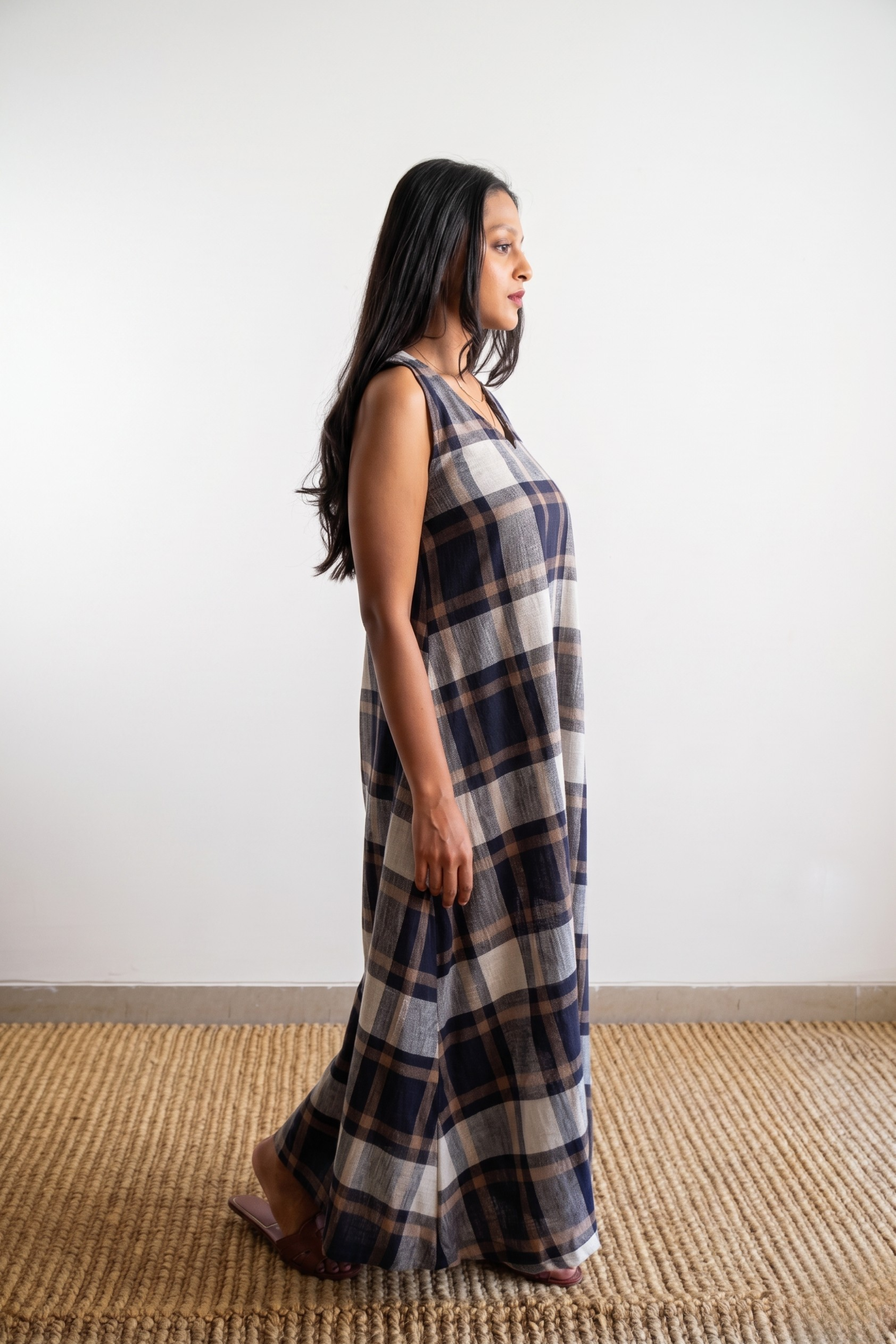 The Hearth Dress