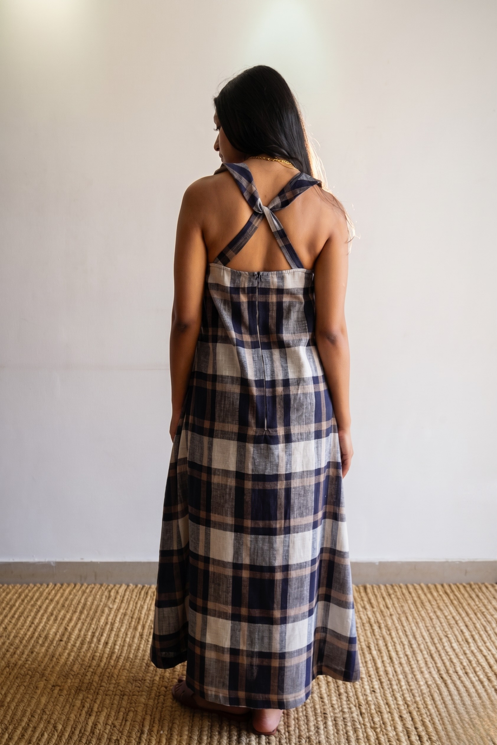The Hearth Dress