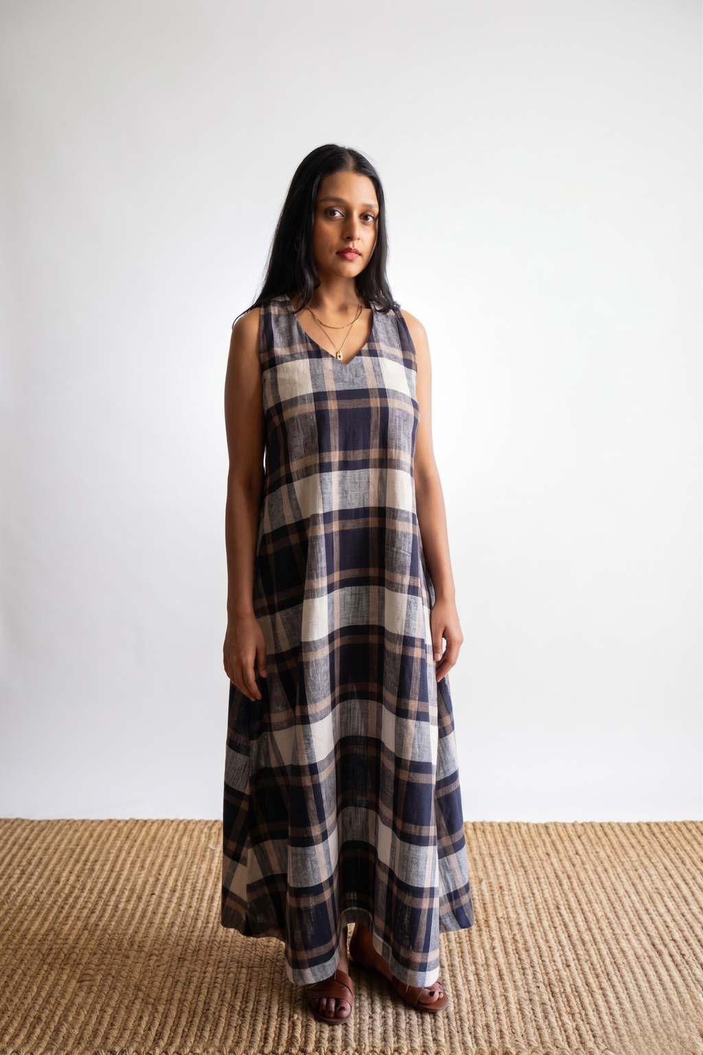 The Hearth Dress