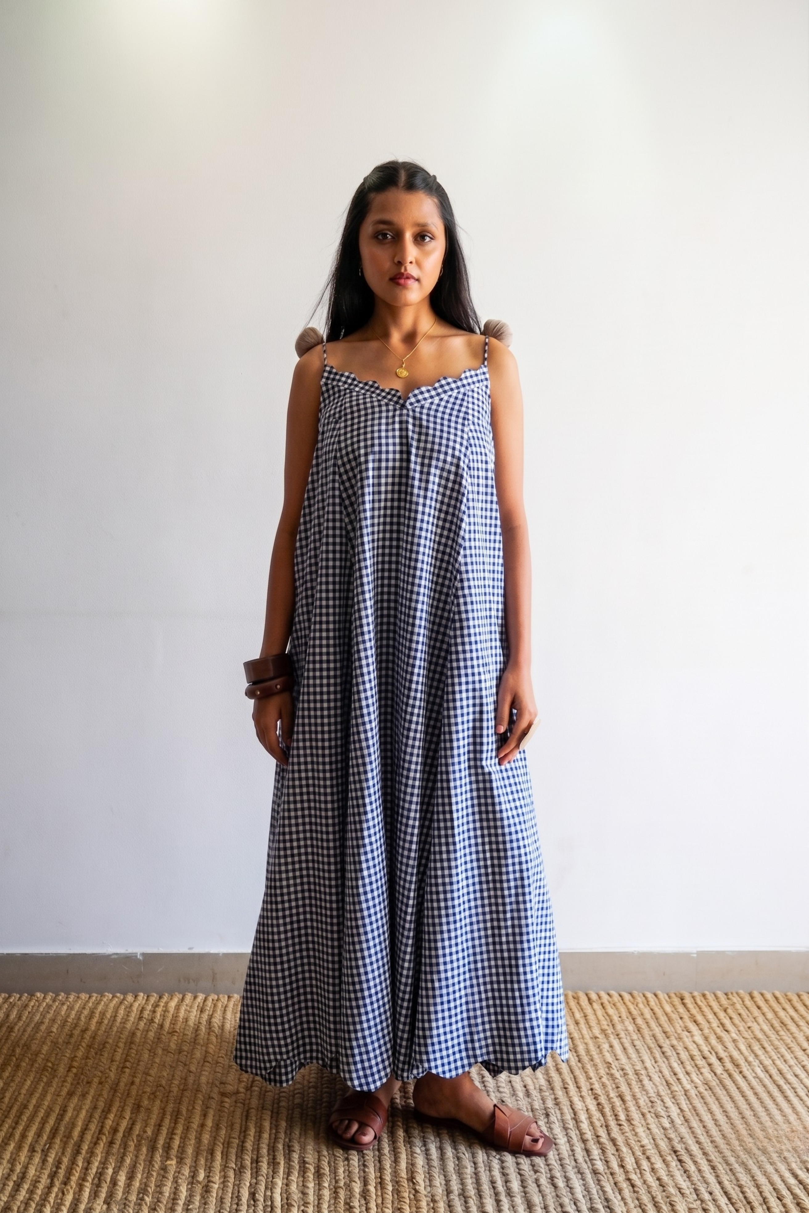THE FLOAT DRESS