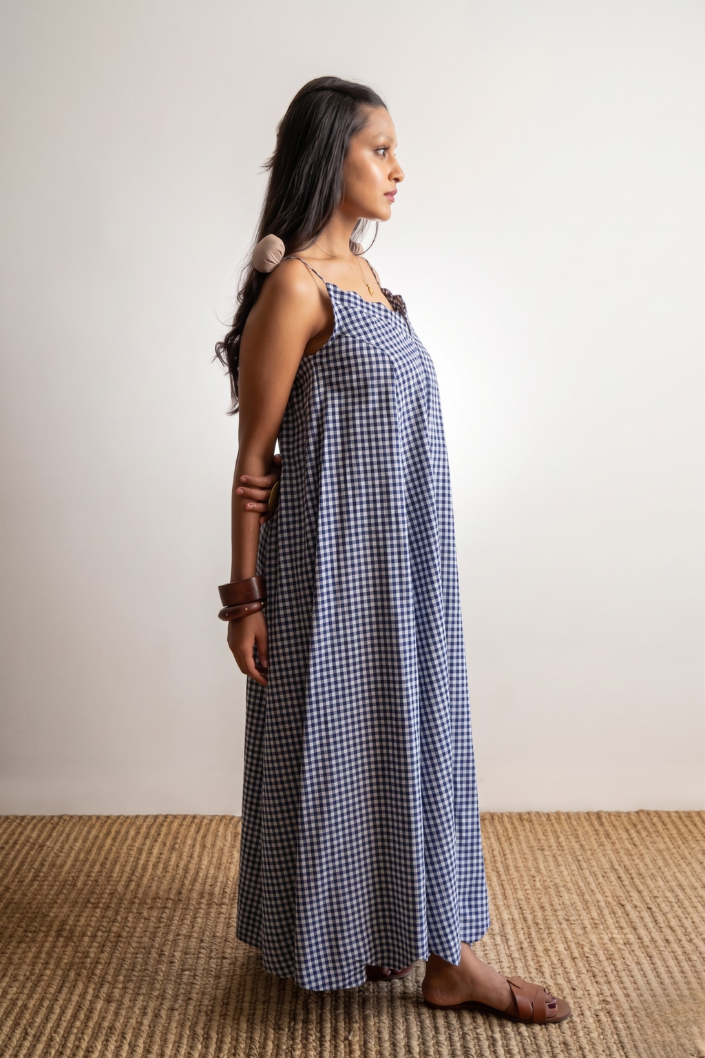THE FLOAT DRESS