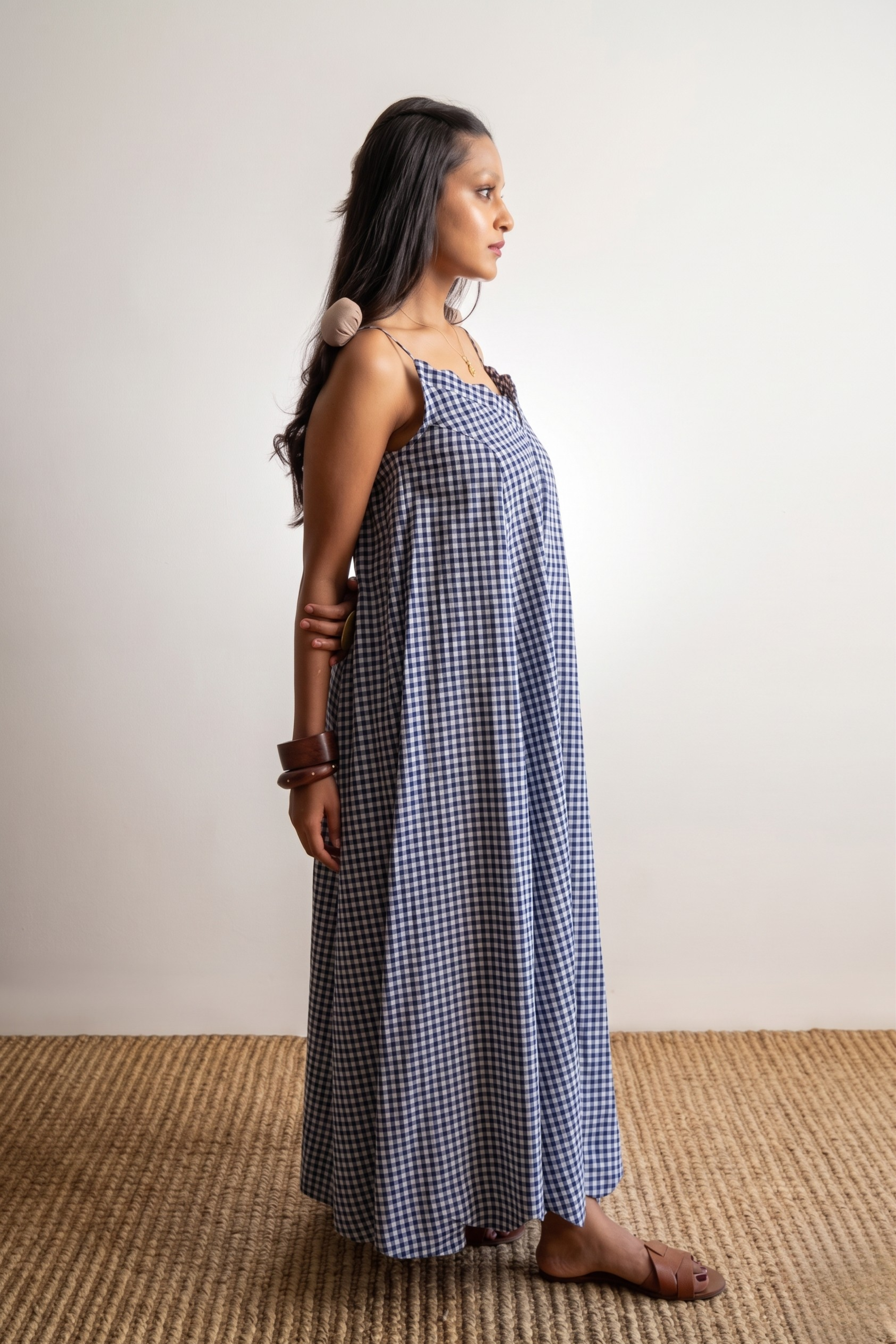 THE FLOAT DRESS