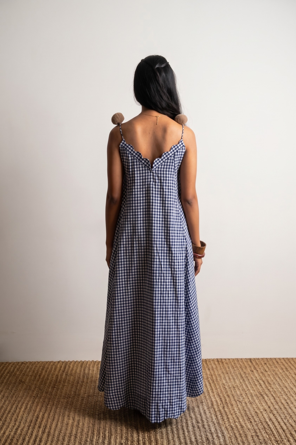 THE FLOAT DRESS