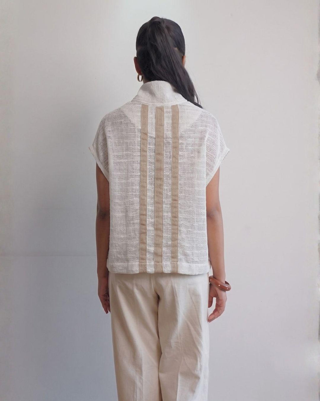 Grounded Box Jacket