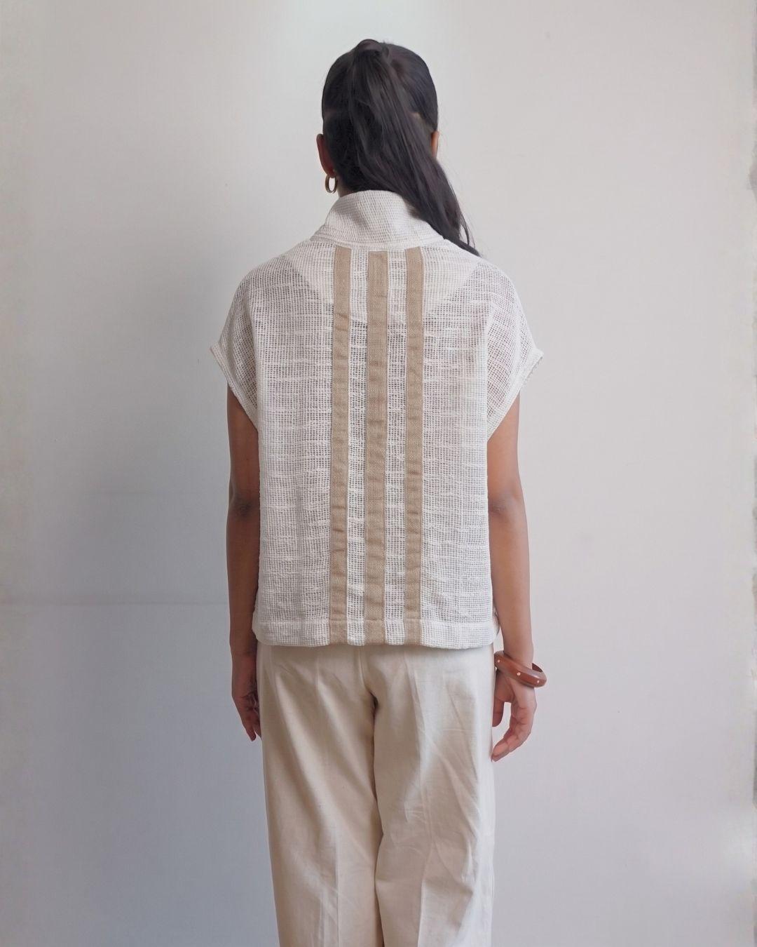 Grounded Box Jacket