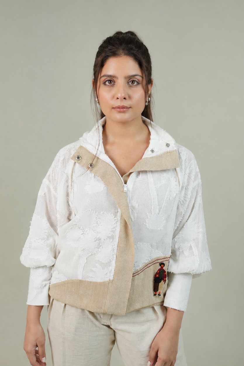 The Palm Soul Jacket